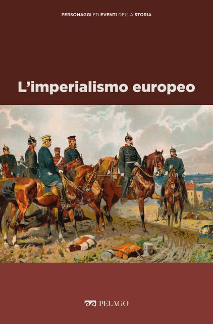 L’imperialismo europeo