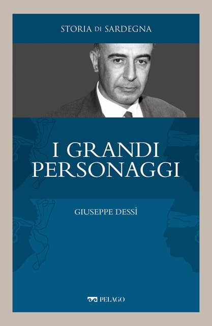 Giuseppe Dessì