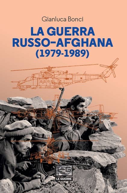 La guerra russo-afghana: 1979-1989