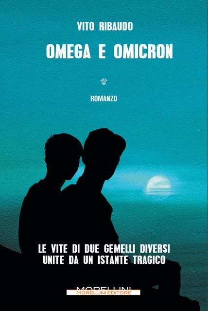 Omega e Omicron