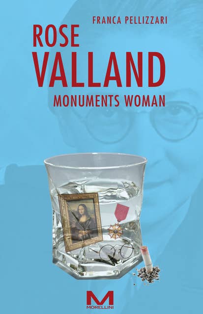 Rose Valland: Monuments woman