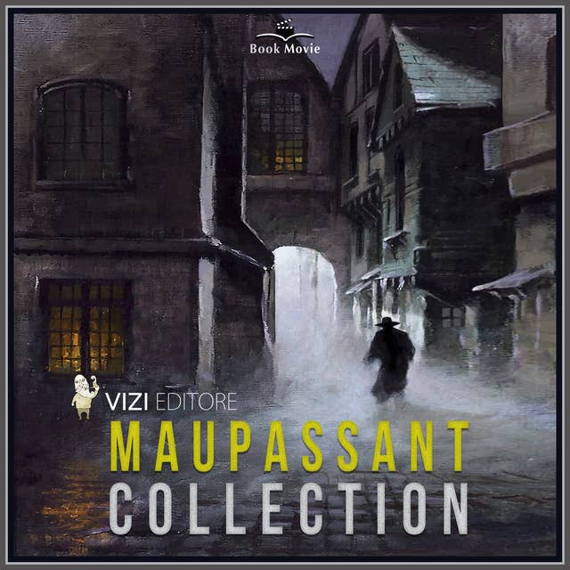 Maupassant Collection