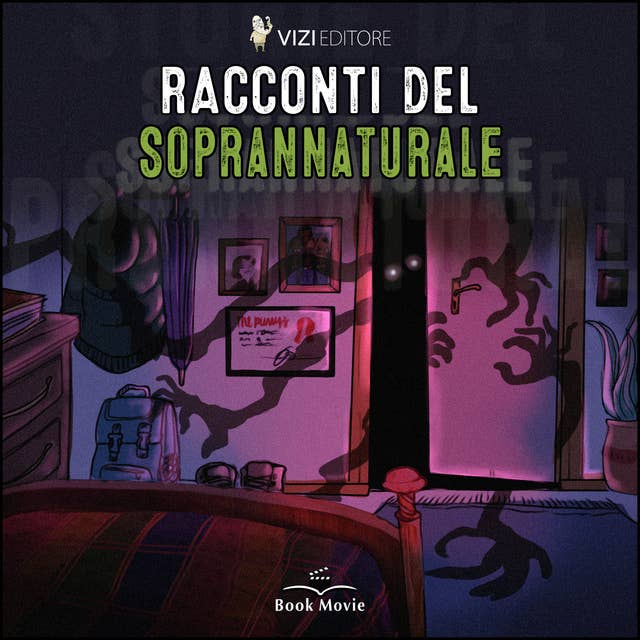 Racconti del soprannaturale