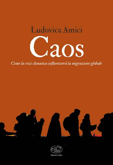 Caos: Come la crisi climatica influenzerà la migrazione globale