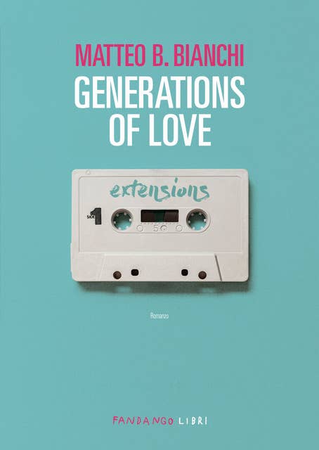 Generations of love N.E.
