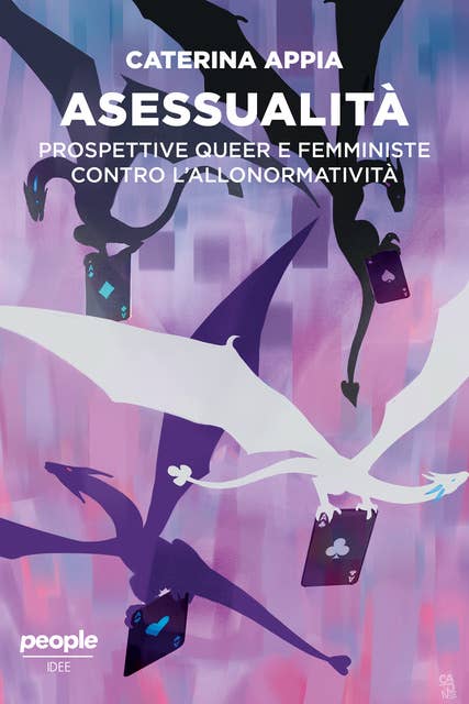 Asessualità: Prospettive queer e femministe contro l'allonormatività