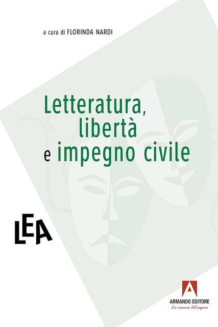 Letteratura, libertà e impegno civile