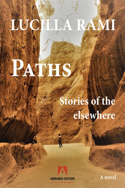 Paths: Stories of the elsewhere