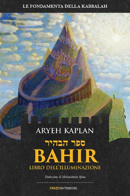 Bahir - Libro dell'Illuminazione