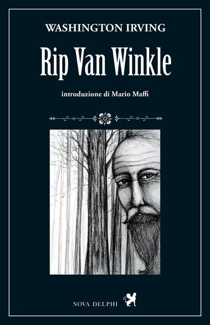 Rip Van Winkle - E-kirja - Washington Irving - ISBN 9791280097101 - Storytel