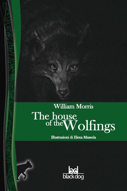 The House of the Wolfings