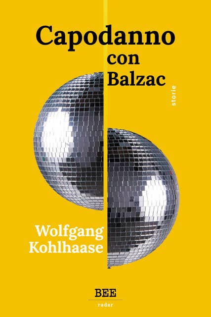 Capodanno con Balzac