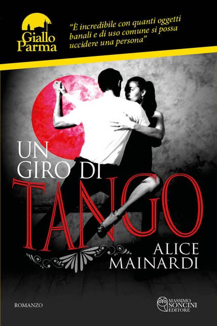 Un giro di tango
