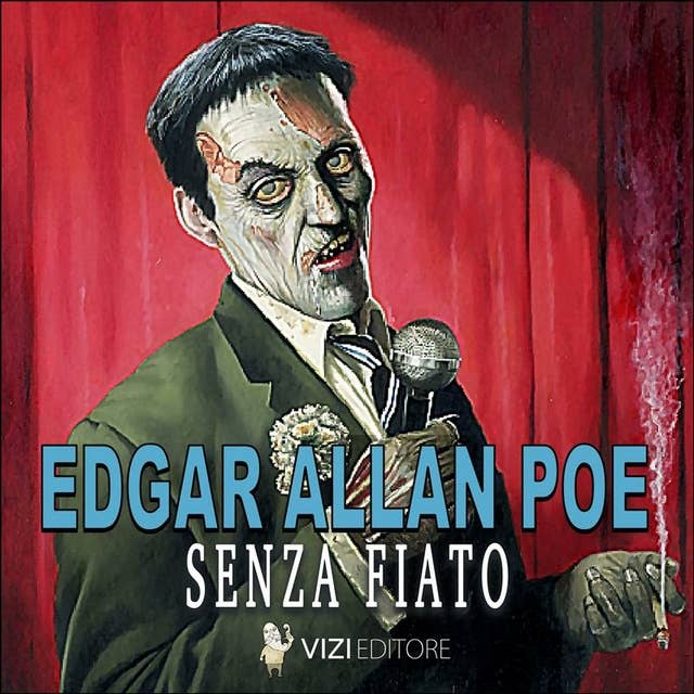 Senza fiato: Edgar Allan Poe