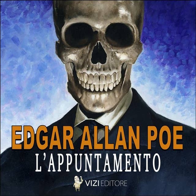 L' appuntamento: Edgar Allan Poe