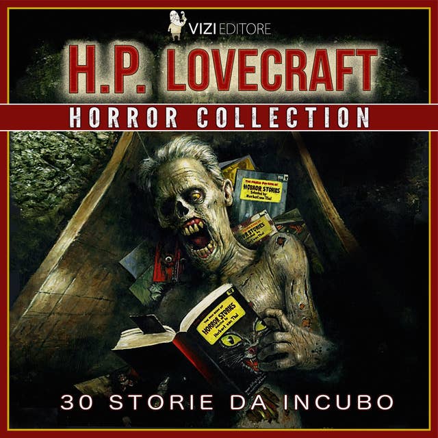 H.P. Lovecraft: Horror Collection