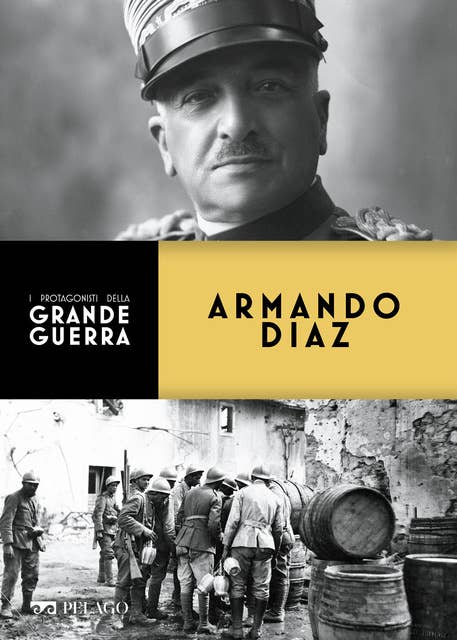 Armando Diaz