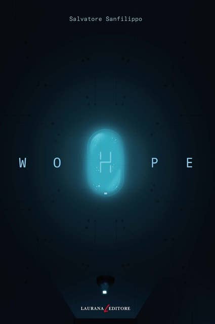 Wohpe: English edition
