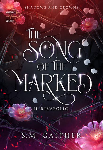 The song of the marked: Il risveglio