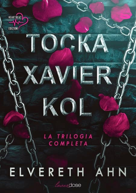 Tocka, Xavier, Kol: La trilogia completa