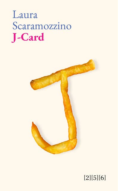 J-Card