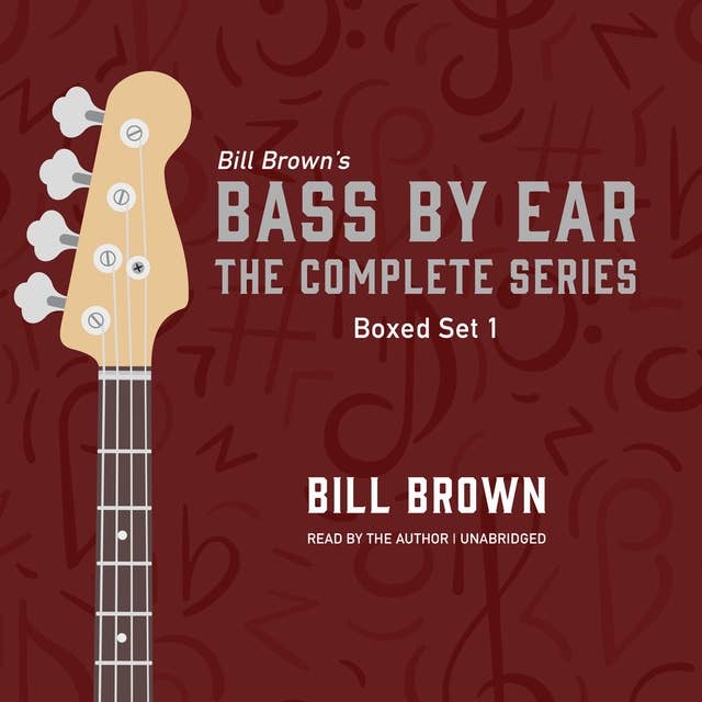 Bass by Ear