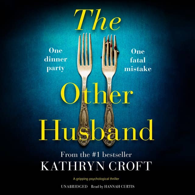 The Other Husband: A gripping psychological thriller