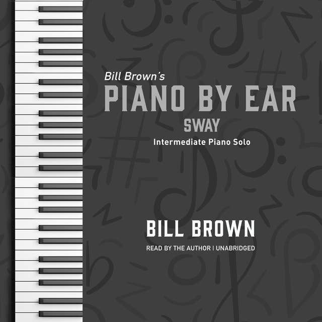 Sway: Intermediate Piano Solo