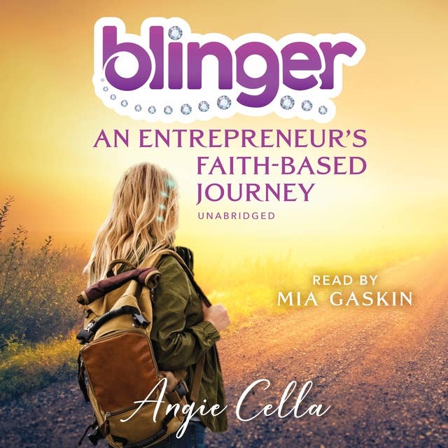 Blinger: An Entrepreneur’s Faith-Based Journey