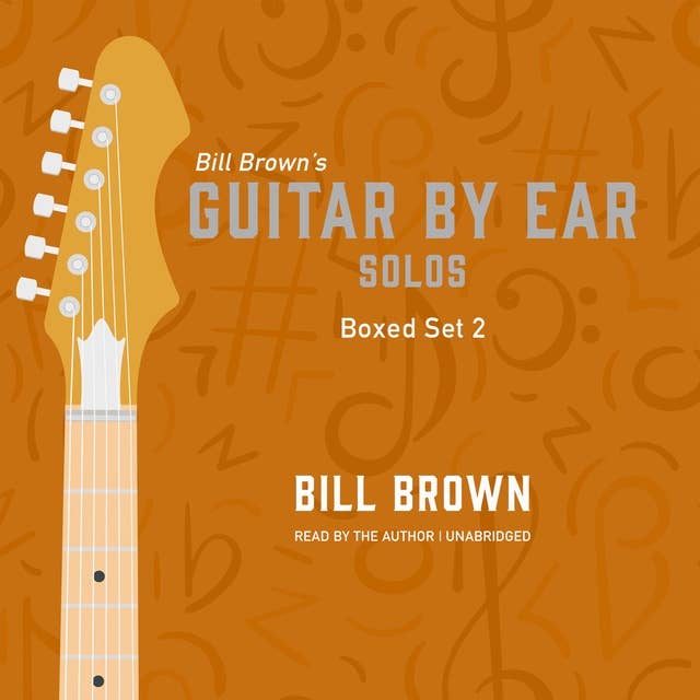 Guitar by Ear: Solos