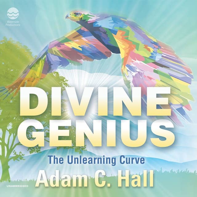 Divine Genius: The Unlearning Curve