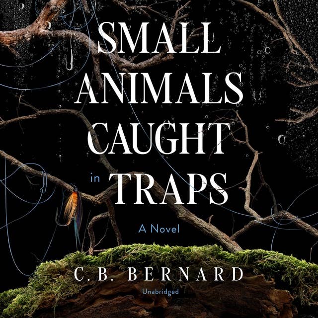 Small Animals Caught in Traps: A Novel