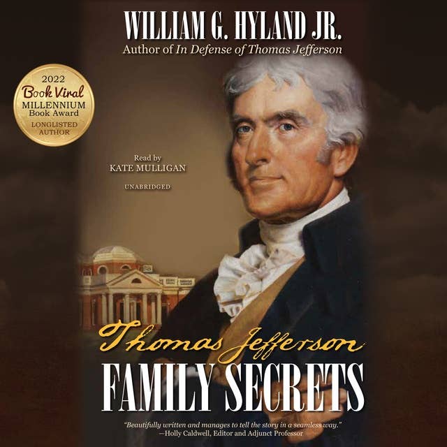 Thomas Jefferson: Family Secrets