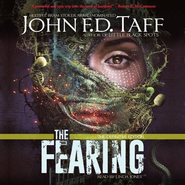 The Fearing: The Definitive Edition