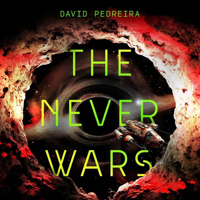 The Never Wars