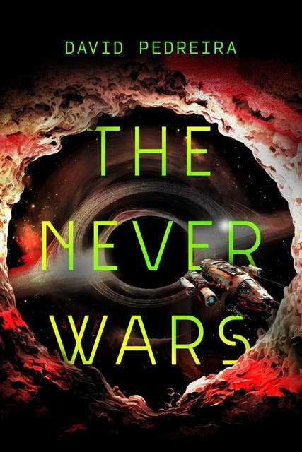 The Never Wars