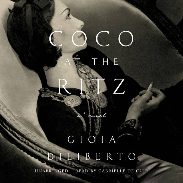 Coco at the Ritz: A Novel