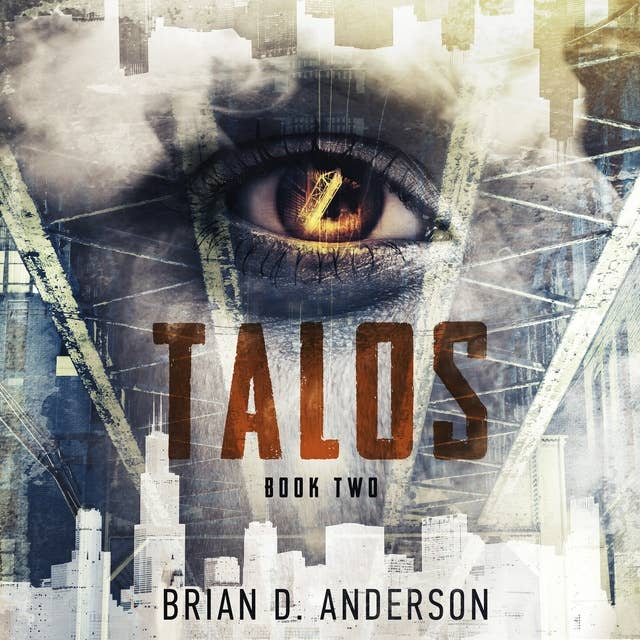 Talos: Book 2