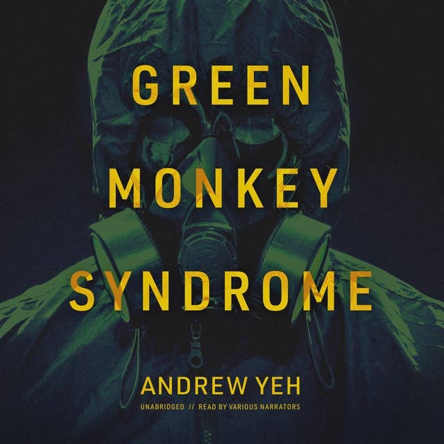 Green Monkey Syndrome