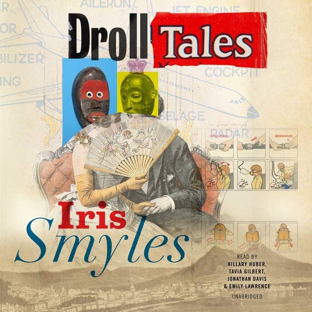 Droll Tales