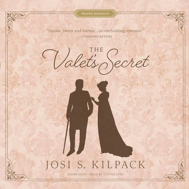 The Valet’s Secret