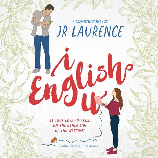 I English U: A Novel