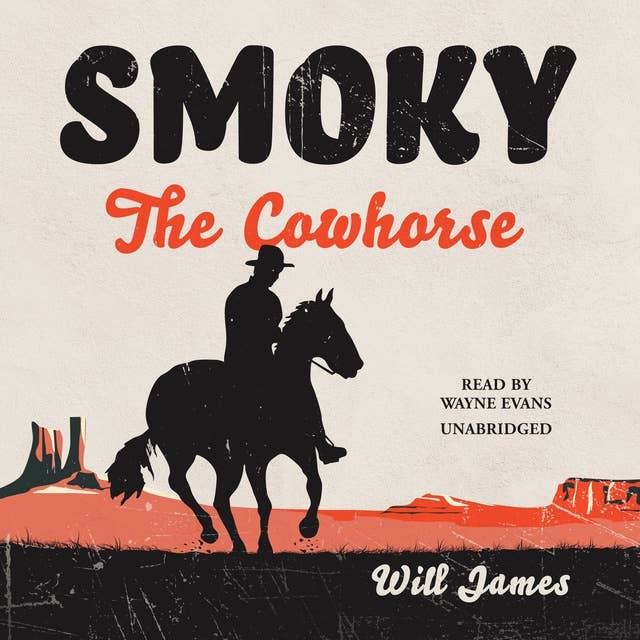 Smoky the Cowhorse