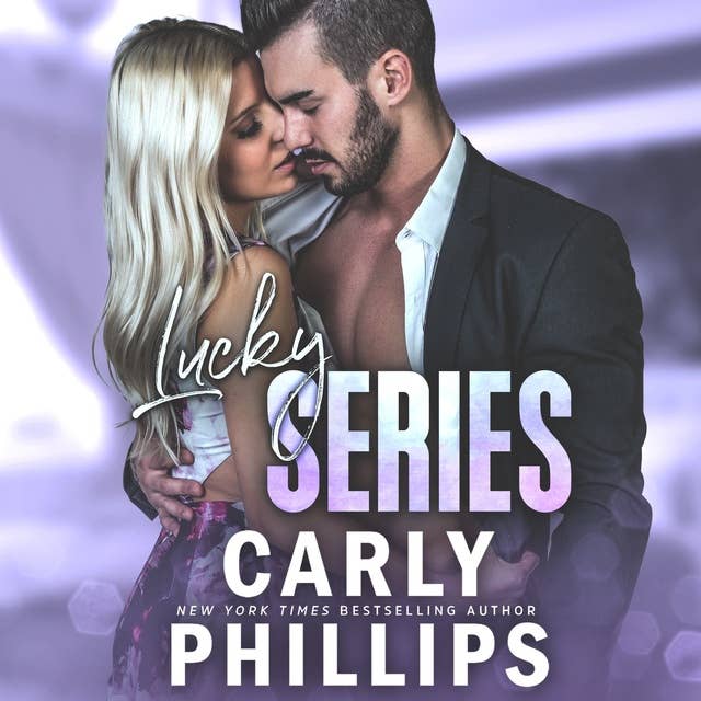 The Lucky Series (The Complete Series)