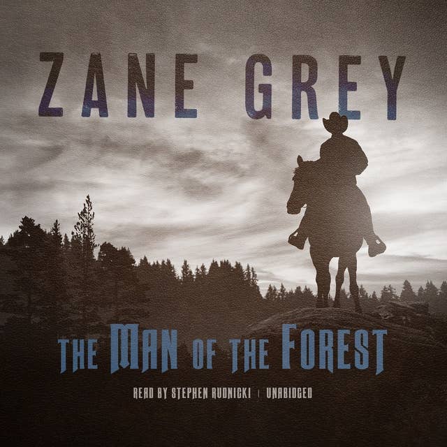 The Man of the Forest
