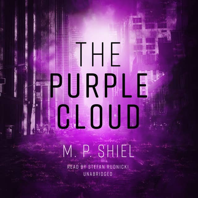 The Purple Cloud