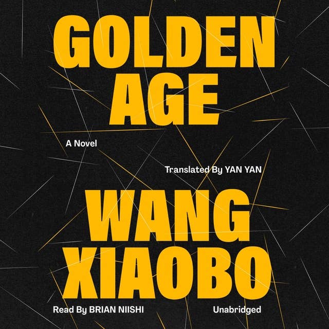 Golden Age: A Novel