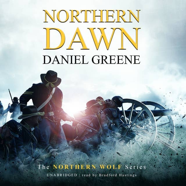 Northern Dawn