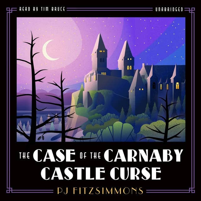 The Case of the Carnaby Castle Curse
