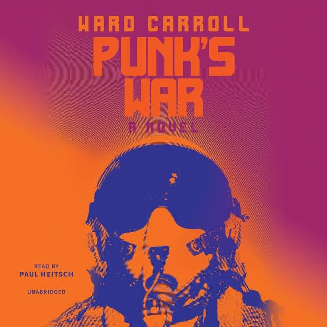Punk’s War